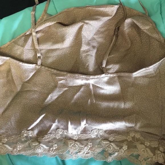 Silky pajamas - Picture 3 of 5